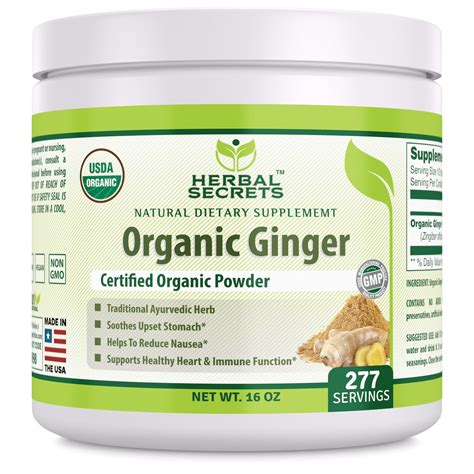 Ginger powder walmart - Nature's Lab Turmeric Complex is a dietary supplement containing a potent amount of turmeric.* Turmeric’s bright yellow compounds offer antioxidant benefits.* This turmeric complex contains 50mg of 95% standardized curcuminoids plus 400mg of turmeric root powder with 50mg of organic ginger powder to enhance absorption.*